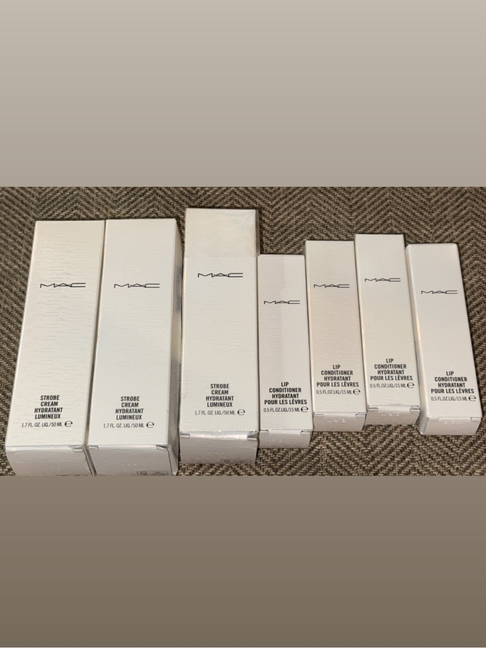 LOT BUNDLE packaging boxes - Picture 5 of 12